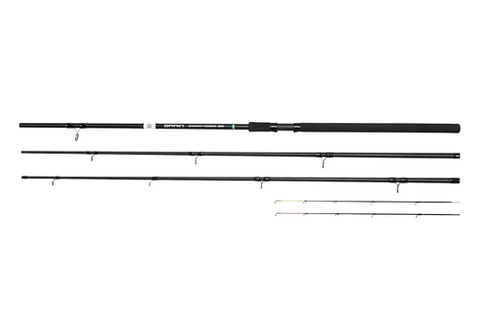 Фідерне вудилище Brain Champ Feeder 3.3m 150 