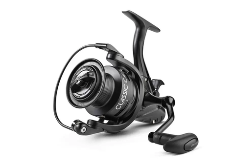 Коропова котушка Brain Classic Carp Baitrunner 6000