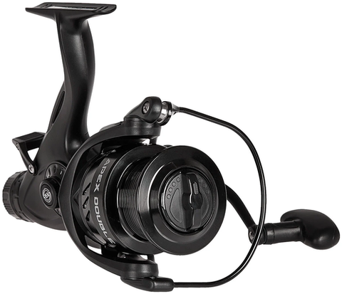 Котушка Brain  Apex Double Baitrunner 5000 6+1bb