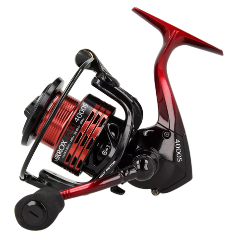 Котушка Golden Catch Mirrox Air 4000S