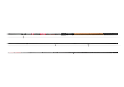 Фідерне вудлище Brain Classic 3,90m 100g