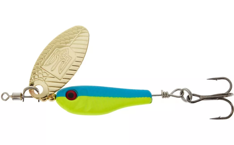 Блешня Select Heli-X №2 7.0g #17