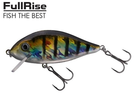 Воблер Fishing Roi Karas 7,5cm color: 29