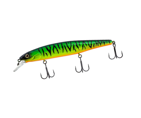 Воблер Jackall Magsquad 160SP 160мм 33.5г Hot Tiger