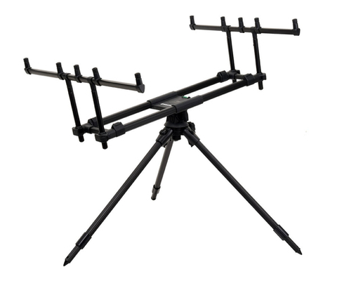 Род-под Carp Pro Escol Rod Pod For 3-4 Rods 3 legs