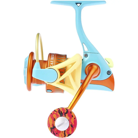 Ryobi Zauber LT MC 4000