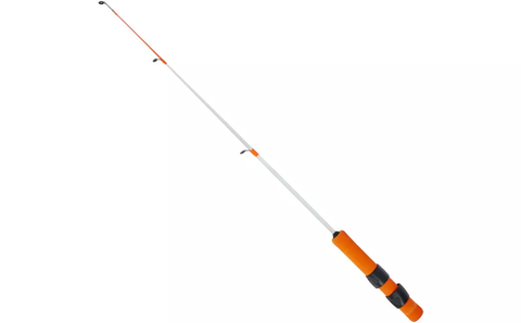 Вудка зимова Viking Fishing Ice Junior 60см L max 15g