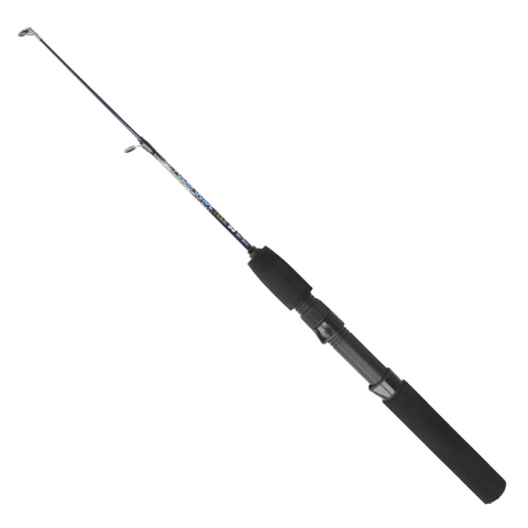 Вудка зимова ZEOX Polar Guide Tele 0175PGTL
