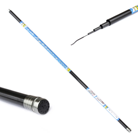 Махове вудилище Solaris Pole 30025 5M