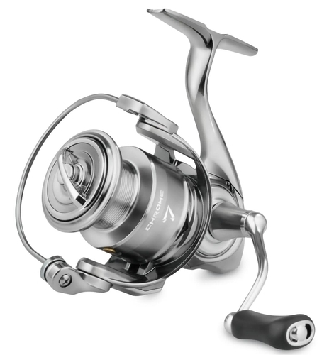 Котушка Select Chrome 4000S 6+1BB