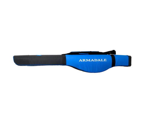 Чохол напівжорсткий Flagman New Armadale Hard Case 3sec 165 см