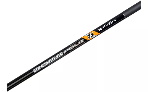 Вудлище махове X-Fish Boss Pole 5m