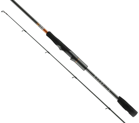 Спінінг Favorite Totem TTM1-682SUL-HS 2.04m 0.8-4g Ex.Fast 