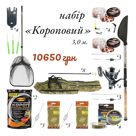 Набір 