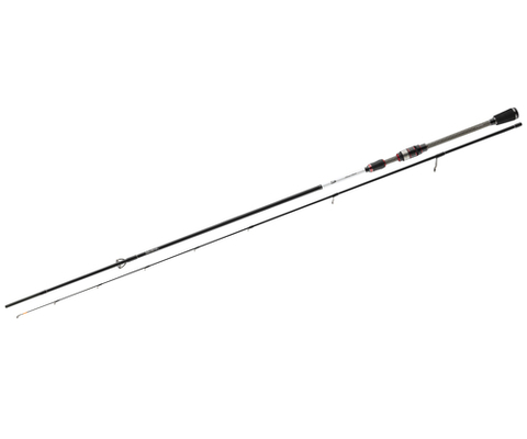 Cпінінговe вудлище Daiwa Silver Creek Light Spin 2.35м 5-21г