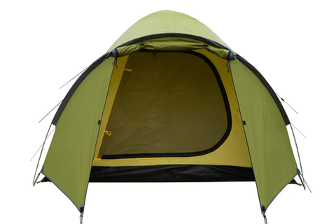 Намет Tramp Lite Camp 4 олива UTLT-022-olive