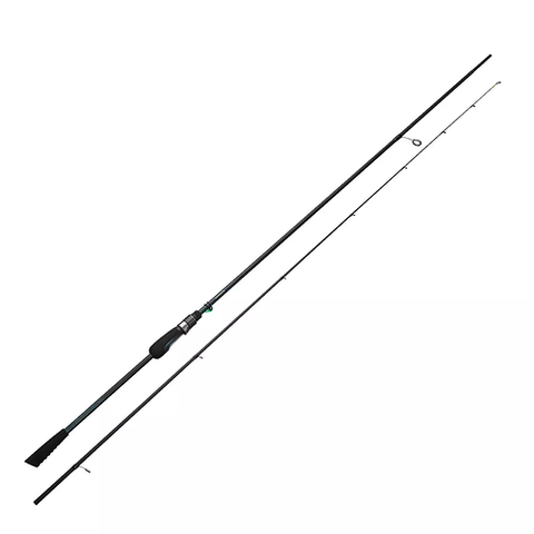 Спінінг Azura Kenshin 82L Tubular 2.49m up to 12g (KT82L)