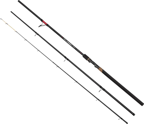 Вудилище фідерне Brain Classic SE 3.30m max 100g
