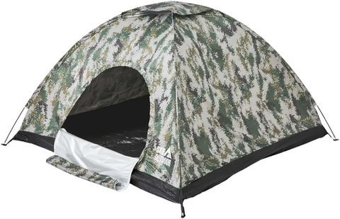 Намет Skif Outdoor Adventure Auto I. Розмір 200x200 см. camo