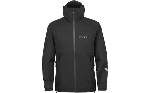 Куртка Favorite Varuna Packable Jacket L 10K/10K Gray
