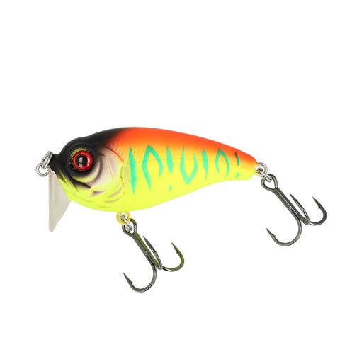 Воблер Strike Pro Chubby Crank 58F 11.2г A242S