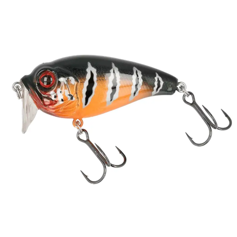 Воблер Strike Pro Chubby Crank 58F 11.2g #GC09G