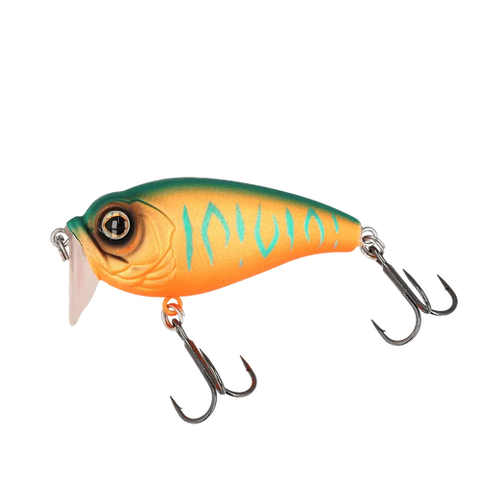 Воблер  Strike Pro Chubby Crank 58F 11.2r(GC06S)