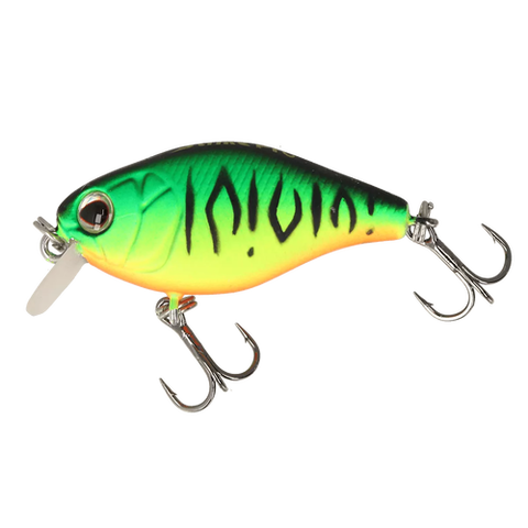 Воблер Strike Pro Cranky 40F 4г GC01S