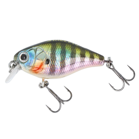 Воблер Strike Pro Cranky 40F 4г 630V