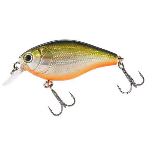 Воблер Strike Pro Cranky-X 50F 7.7г 612T