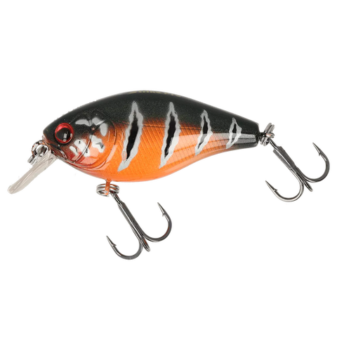 Воблер Strike Pro Cranky-X 50F 7.7г GC09G
