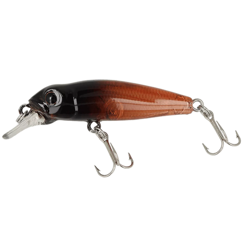 Воблер Strike Pro Midge 40SP 2г GC08S