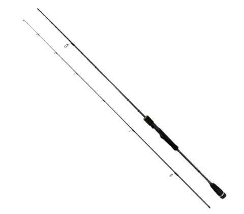 Спінінг SOLARIS Spectr Spin 802ML 2.44m 4-16g