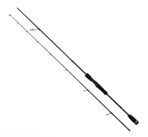 Спінінг Black Fox Extreme Spin 802L 2.44m 4-18g