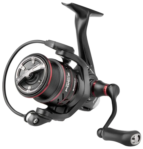 Котушка Select Force 2500S 6+1BB 4.8:1