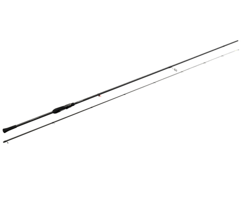 Спінінг Azura 24 Safina Light Game S84ML 2.54m 4-18g (S84ML)