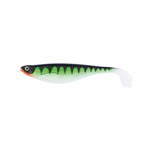 Віброхвіст Jaxon Intensa Hegemon Maxi 13cm колір L (5шт)