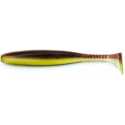 Віброхвіст Jaxon Intensa Brix 10cm колір I (5 шт.)