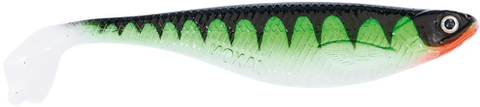 Силікон Jaxon Intensa Hegemon 9cm L (5шт)