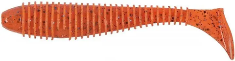 Силікон Keitech Swing Impact FAT 2.8