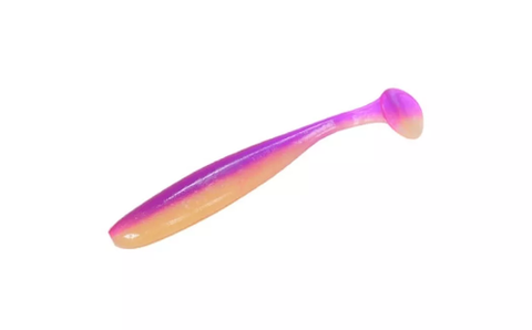 Силікон Keitech Easy Shiner 5 
