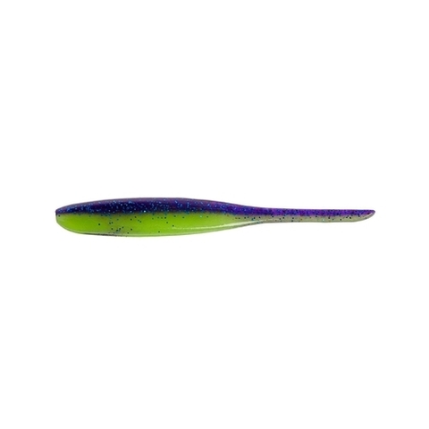 Силікон  Keitech Shad Impact 4