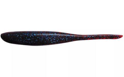 Силікон Keitech Shad Impact 4