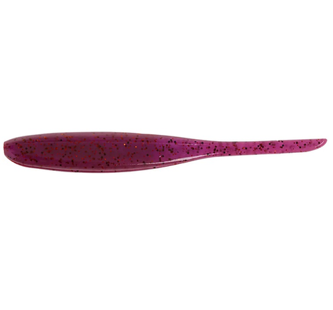 Силікон Keitech Shad Impact 4