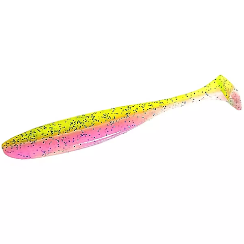 Силікон Keitech Easy Shiner 4.5