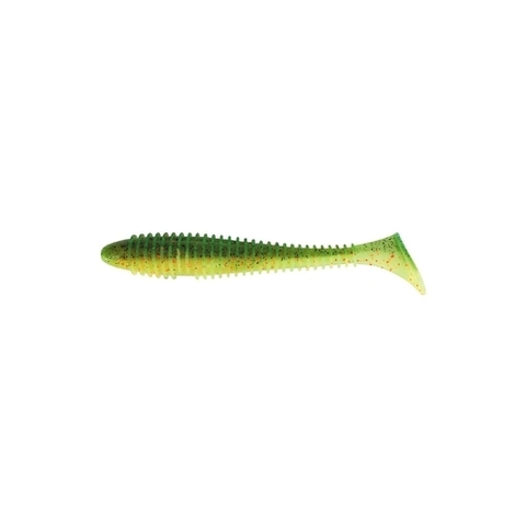 Силікон Keitech Swing Impact FAT 4.3