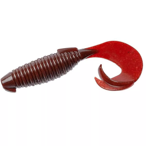 Силікон Keitech Flapper Grub 4