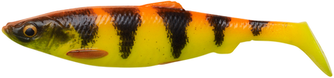Силікон Savage Gear LB 4D Herring Shad 160мм 28.0g #Golden Ambulance(поштучно)
