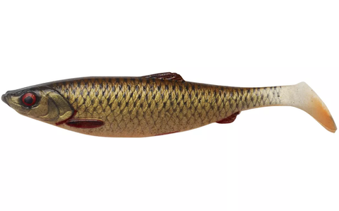 Силікон Savage Gear LB 4D Herring Shad 190mm 45.0g Dirty Roach (поштучно)