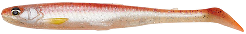 Силікон Savage Gear Slender Scoop Shad 130mm 12.0g Smelt (поштучно)